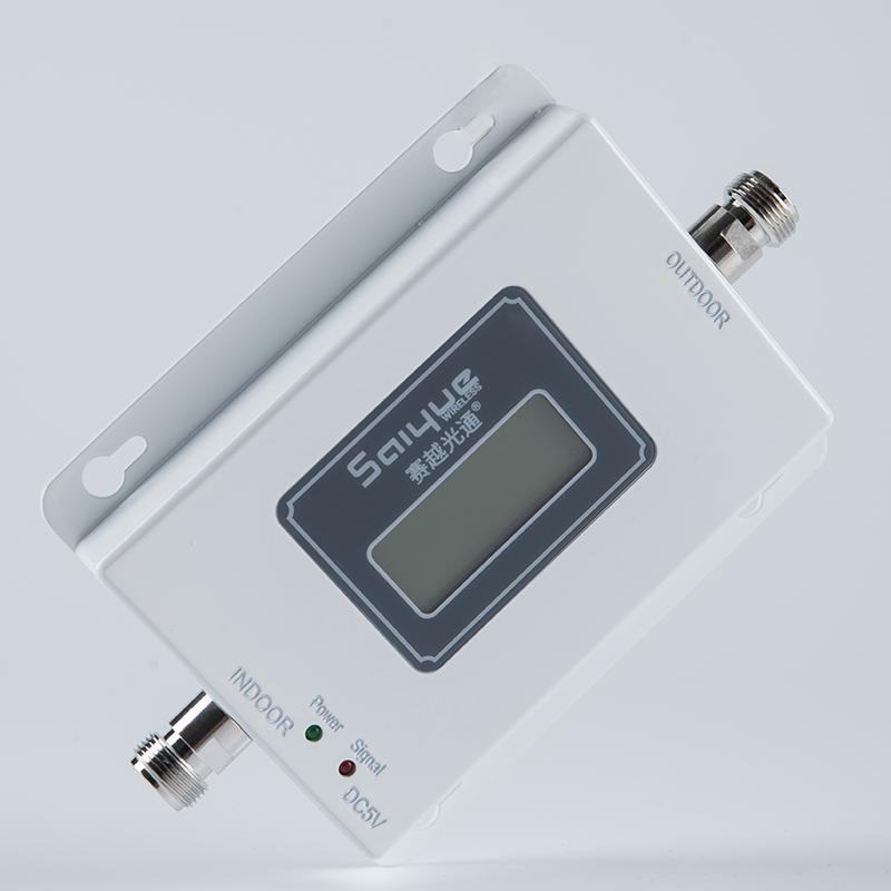 白碱滩家用配电房机房信号放大器200㎡