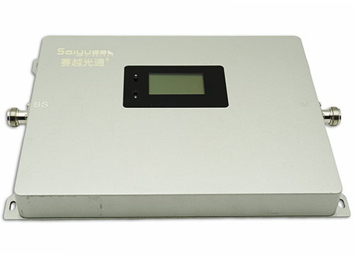  白碱滩三频/四频/五频手机信号接收器800㎡