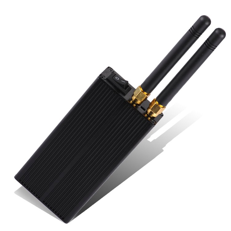  白碱滩1.2G/1.5G导航屏蔽器