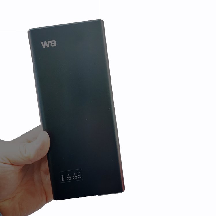 白碱滩蓝牙WiFi信号屏蔽器