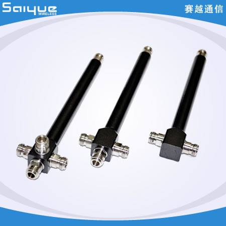  白碱滩FM调频广播同步广播功分器