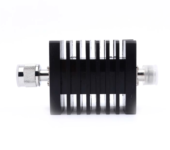  白碱滩腔体固定衰减器0-3G/0-4G  N型接口